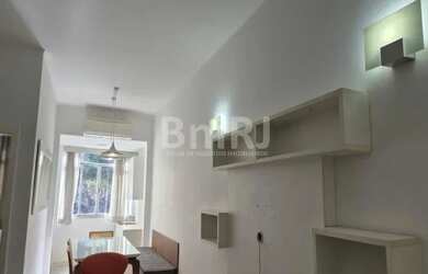 Imagem 5: VENDO APARTAMENTO REFORMADO 3 QUARTOS FLAMENGO