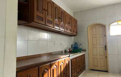 Imagem 6: Casa independente com 2 quartos para alugar por R$ 0/mês - Vila Blanche...