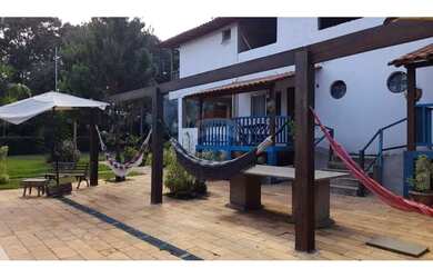 Imagem 14: Casa comercial para alugar, ideal para restaurante, pousada e eventos....