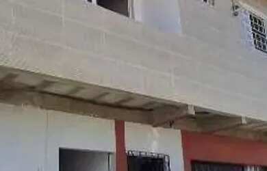 Imagem: A casa possui 2 Dormitórios, 1 Banheiro, 43m² de Área e