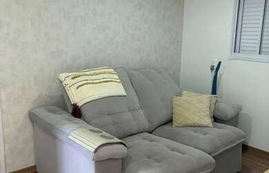 Imagem 8: Apart. 1 dorm. aluga R$ 2.600 - Vila Rio Branco - Jundiaí