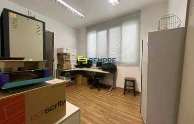 Imagem 15: Casa comercial para aluguel, 3 vagas, São Pedro - Belo Horizonte/MG