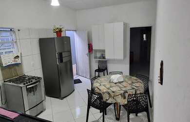 Imagem 4: CASA TEMPORADA MONGAGUÁ CENTRO