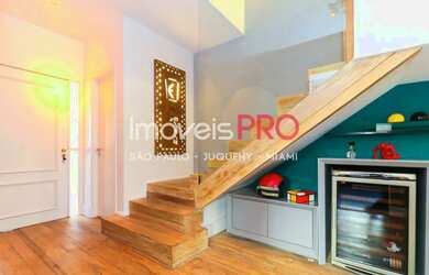 Imagem 5: Casa em Condominio 250 m2 com piscina ao lado Parque Ibirapuera