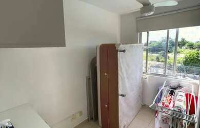 Imagem 11: Weekend Club mobiliado 3 quartos sendo 1 suíte