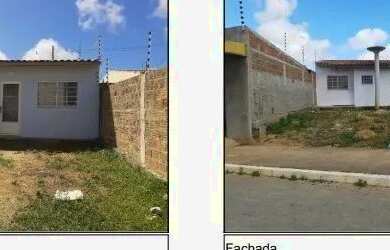 Imagem: A casa possui 2 Dormitórios, 1 Banheiro e 196m² de Área e