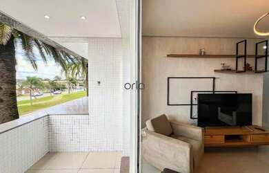 Imagem 3: Apartamento com 02 dormitórios sendo 01 suíte à venda no Edifício...