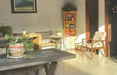 Imagem 6: Casa com 2 Quartos sendo uma Suíte - Barroco - Itaipuaçu - Marica -...