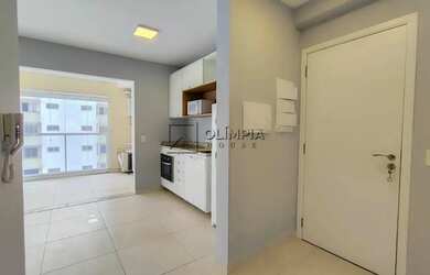 Imagem 8: Venda Apartamento 1 Dormitórios - 43 m² Campo Belo