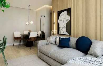 Imagem 3: Apartamento à venda, 2 quartos, 1 suíte, 1 vaga, Major Prates - Montes Claros/MG - R$ 280