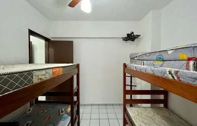 Imagem 16: Apartamento à venda 02 quartos, vista lateral para o mar da Praia do Morro, Elevador