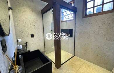 Imagem 13: Belvedere - Casa comercial 5 quartos para aluguel na Anuar Donato