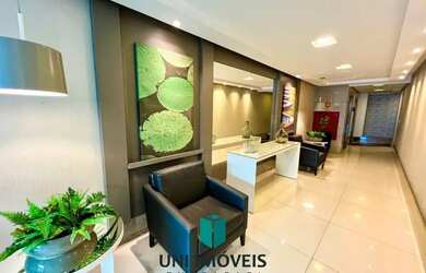 Imagem 3: Apartamento 03 quartos 1 suíte , Garagem, Portaria e Elevador, na Praia...