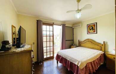 Imagem 14: Casa 04 dormitórios com uma suíte no bairro São José