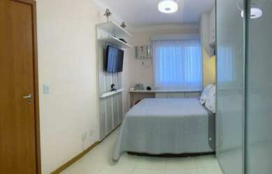 Imagem 9: Seu novo lar espera por você - Agende sua visita