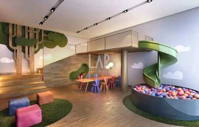 Imagem 8: Apartamento à venda, 3 quartos, 1 suíte, 2 vagas, Vale do Sereno - Nova...