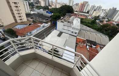 Imagem 2: apartamento - Ponte Preta - Campinas