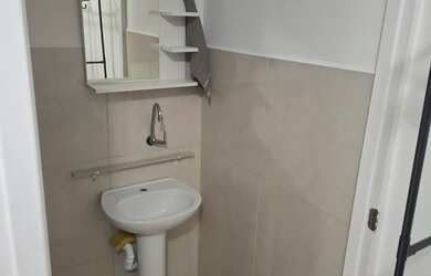 Imagem 10: Kitnet mobiliada em Caieiras