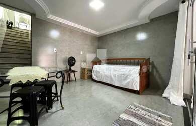 Imagem 9: VILA SANTA CECILIA - CASA 3 QTOS / 1 SUITE - 127M2