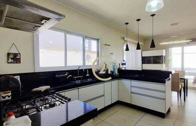 Imagem 12: Casa/sobrado à Venda no Condomínio Terra Magna - Jardim Reserva Bom...