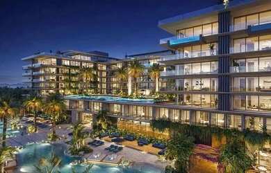 Imagem: O apartamento possui 1 Dormitório, 1 Banheiro, 25m² de Área