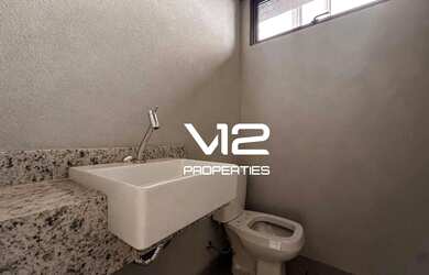 Imagem 8: Sala Comercial, 40 m² - venda ou aluguel - Alphaville Lagoa dos Ingleses - Nova Lima/MG