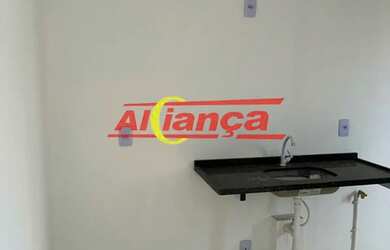 Imagem 11: APARTAMENTO 46M², 2 QUARTOS À LOCAÇÃO NO GOPOUVA - GUARULHOS/SP POR...