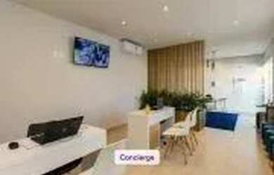 Imagem 11: Imóvel para aluguel com 49 metros quadrados com 2 quartos em Lindóia...