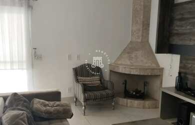 Imagem 4: CASA SOBRADO À VENDA COM 04 QUARTOS NO CONDOMINIO PAINEIRAS DA MALOTA...