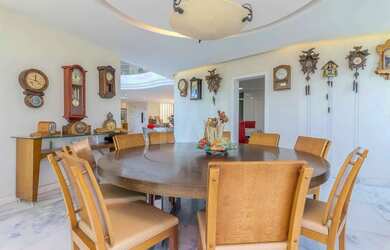 Imagem 6: Casa em Condomínio à venda, 6 quartos, 4 suítes, 6 vagas, Alphaville...