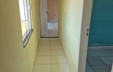 Imagem 16: Casa 5 Quartos c/ Suíte e Varanda - Cidade Nova V Abaixo do Mercado