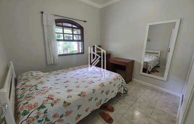 Imagem 10: R$ 978.000 - Belíssima Casa Exclusiva Linear 3 quartos na Melhor Localização de Corrêas