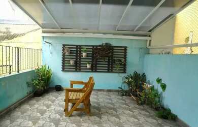 Imagem 14: Sobrado para venda possui 12345 metros quadrados com 2 quartos