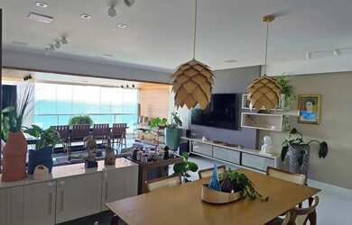 Imagem 6: Apartamento à venda no TERRAZZI SUL MARE , PATAMARES, Salvador, BA