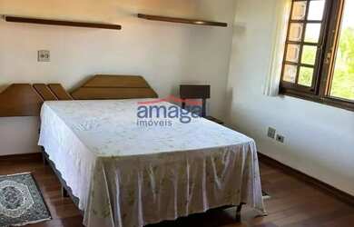 Imagem 16: Casa no Centro de Jacareí, com 5 dormitórios sendo 2 suítes