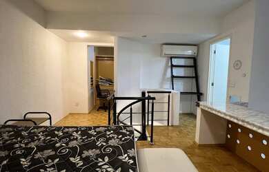 Imagem 13: Apartamento para Locação Loft Alphaville Mobiliado