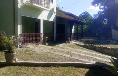 Imagem 1: Permuto ou vendo