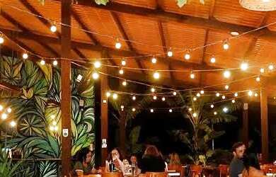 Imagem 3: Empresa Restaurante consolidado em São Miguel dos Milagres