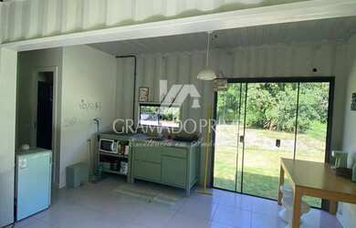 Imagem 5: TERRENO COM CASAS CONTAINERS