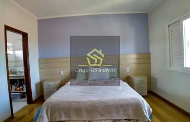 Imagem 10: Casa com 3 dormitórios à venda, 300 m² por R$ 1.965.000,00 - Condomínio Vila Hípica I - Vi