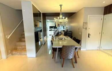 Imagem 5: COBERTURA LUXUOSA NO CENTRO DE GRAMADO