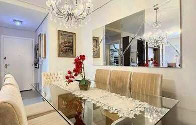 Imagem 6: Apartamento à venda, 3 quartos, 1 suíte, 2 vagas, Menino Jesus - Santa...