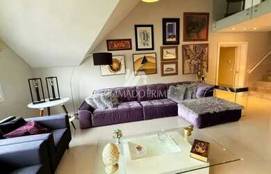 Imagem 13: COBERTURA LUXUOSA NO CENTRO DE GRAMADO