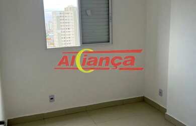 Imagem 6: APARTAMENTO 46M², 2 QUARTOS À LOCAÇÃO NO GOPOUVA - GUARULHOS/SP POR...