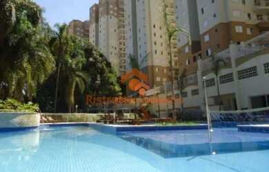 Imagem 15: Apartamento com 3 dormitórios à venda, 110 m² por R$ 800.000,00 - Raposo...