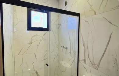 Imagem 13: Casa tTérrea no Bairro Ibituruna com Piscina- Montes Claros - MG