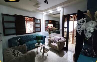 Imagem 2: Casa dos sonhos à venda no Bairro Ipiranga