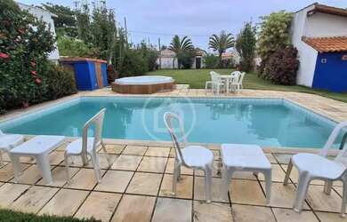 Imagem 4: Casa à venda com 1000,00m² e 6 quartos em Ponta Negra Ponta Negra ,...