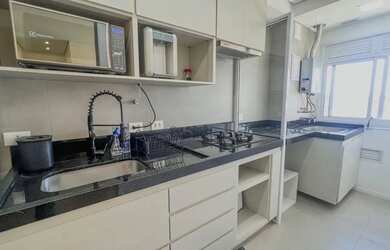 Imagem 6: Apartamento à venda no Taquaral, Campinas-SP