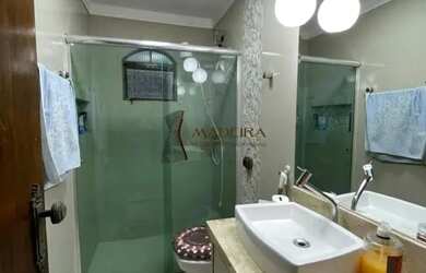 Imagem 15: Sobrado à Venda no Jardim Alvorada Maringá/PR